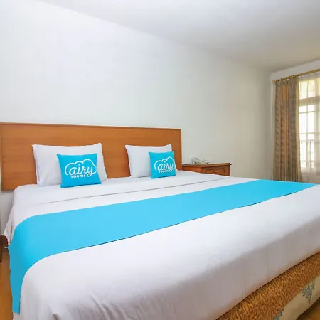 Airy Kemang Prapanca Raya 30 Jakarta Hotel